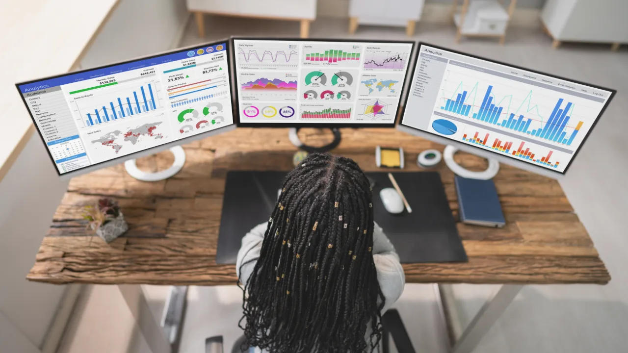 Empower Stakeholder Data Interpretation