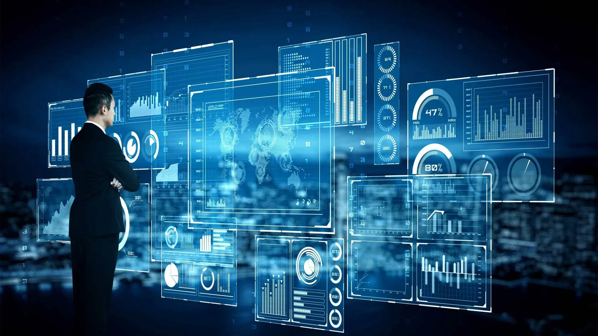 Maintain Analytics Context & History