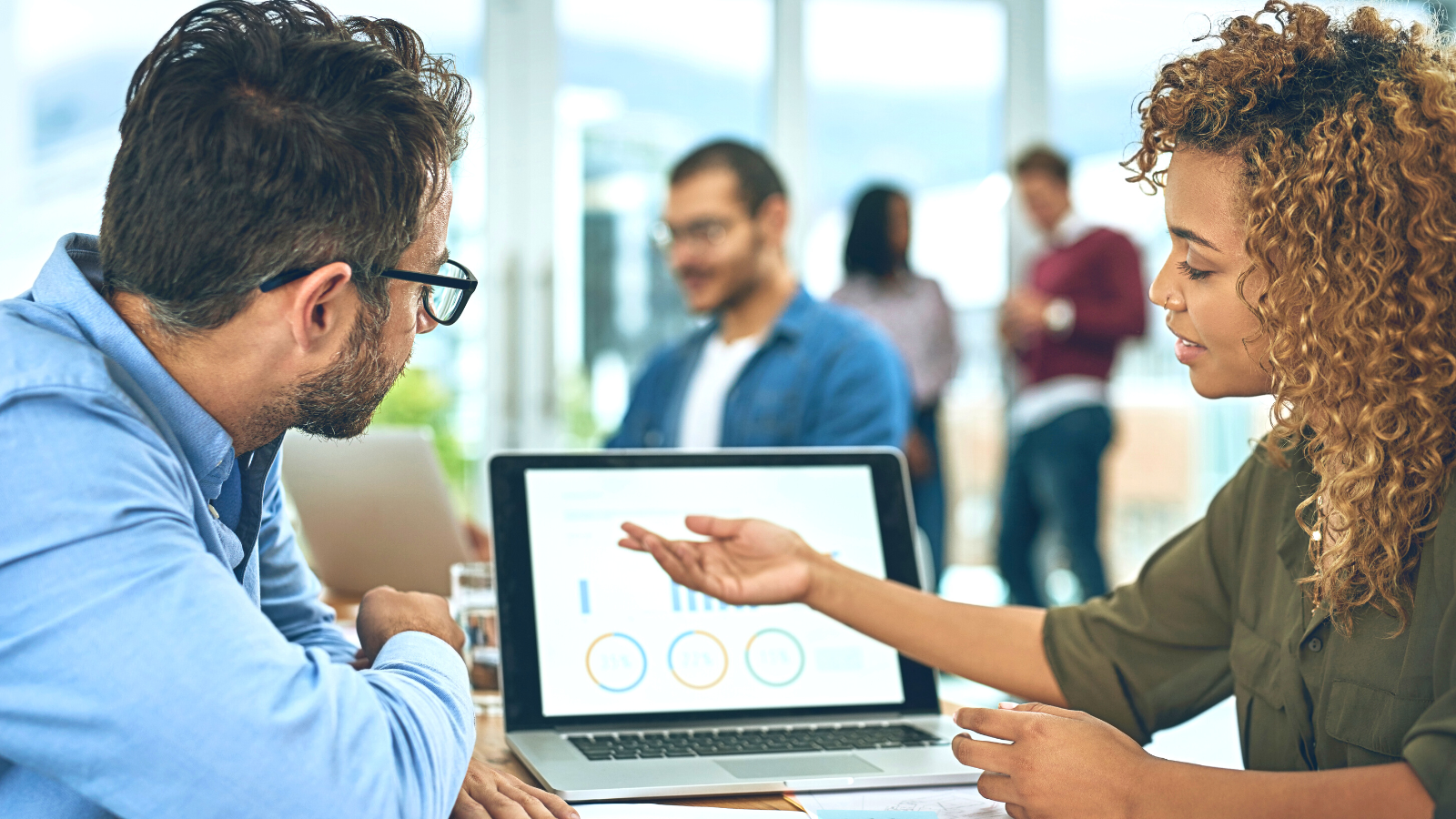 Fostering Data Literacy: Building a Culture of Shared Analytical Understanding