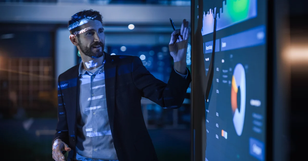 Bridging the Gap: Making Data Understandable for Every Team Member